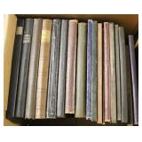 Lot, yearbooks: 1920