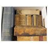 Lot, historical books, Gazetteer of the US, 1833,