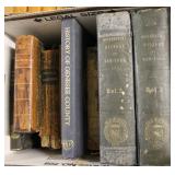 Lot, history books: NY documentary history Vol.