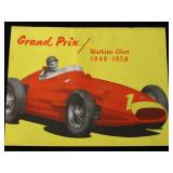 "Grand Prix" Watkins Glen, NY: 1948-1958