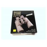 Bausch & Lomb Legacy Zoom 8-24x50 binoculars