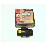 Tasco red dot illuminating sight device with 11