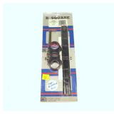 B-Square #12960 Ruger Blackhawk 6" barrel mount