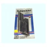 B-Square #16500 Mossberg 500 shotgun mount in
