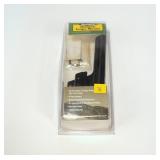 Remington shotgun scope mount, 12 Ga.,