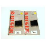 2- Ruger Mini-14 5 round magazines, MAG/5 in