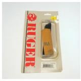 Ruger M-9 Old Style MKI 9 round .22LR magazine in