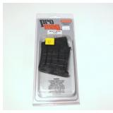 Pro Mag AK01, AK47, 7.62x39, 5 round black polymer