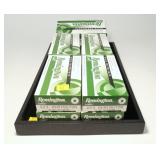 10 - Boxes Remington .223 Remington 55-grain MC