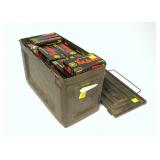 48- Boxes TulAmmo .223 REM 55-grain FMJ