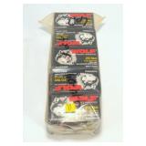 25- Boxes Wolf .223 REM 62-grain copper FMJ