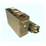 18- Boxes TulAmmo 7.62x39 122-grain HP steel case