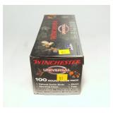Box 100 round Winchester value pack 20 Ga. 2 3/4"