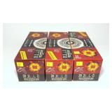 3- Boxes 100 round value packs 20 Ga., 2 3/4"