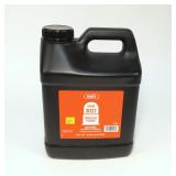 IMR 3031 8lb. bottle smokless powder