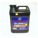 Winchester 748 8 lb. bottle Ball powder smokless