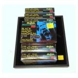 9- Boxes Brenneke Black Magic Magnum 12 Ga. 3"