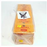 10- Boxes Herters .223 REM 55-grain HP cartridges
