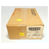 Box CCI primers, cap type #300 large pistol,