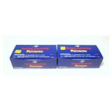 2- Boxes Winchester large pistol primers,