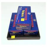 3- Boxes Winchester small p[istol primers for