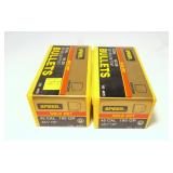 2- Boxes Speer .45 Cal. 185-grain hollow point