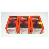 3- Boxes Hornady .45 Cal. 300-grain bullets, 50
