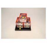 5- Boxes Hornady XTP .41 Cal. 210-grain XTP