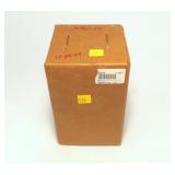 Box Winchester .38 Cal. 158-grain JHP bullets,