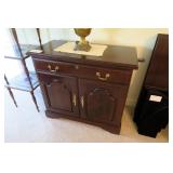 36" Crawford Furniture, Jamestown, NY,