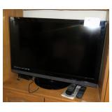 32" Vizio Model E320 VP Flat Screen HD TV