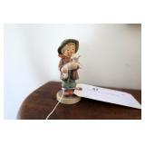 Hummel #68 /2/0 "The Lost Sheep" 3-Line