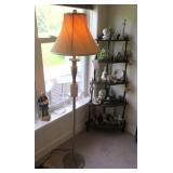 Floor lamp