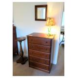 29"- 5 drawer chest