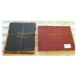 Lot, Historical Atlas of New York State