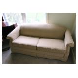 La-Z-Boy sleeper sofa