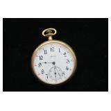 Illinois 11 Jewel pocket watch