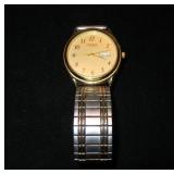 Caravelle by Bulova wrist watch