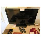 32" Sansui Flat screen tv