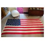 Large American Flag