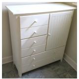 40" Cabinet,