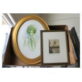 Lot, 2 frames