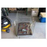 24" x 18" pet crate