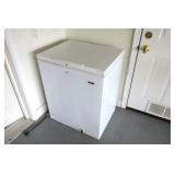 Kenmore heavy duty chest freezer