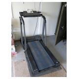 Pro-Form 585 electric folding treadmill
