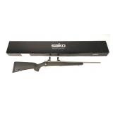 Sako Model 85 Carbonlight Stainless .260 REM bolt