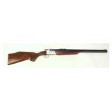 Savage Model 24J-DL .22 WIN/20 Ga. 3", 24"