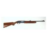 Remington Model 1100 20 Ga. semi-auto, 20"
