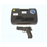 SIG Sauer "Mosquito" .22LR semi-auto, 4" barrel
