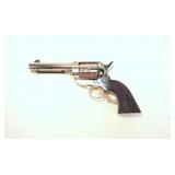 Pietta Model 1873 .357 Mag single action revolver,